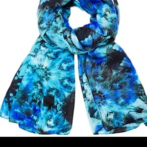 New Desigual " Samara" scarf